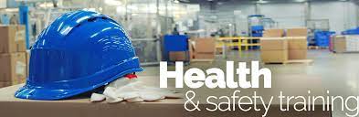 Health Safety Training and Development - CR Training Solutions