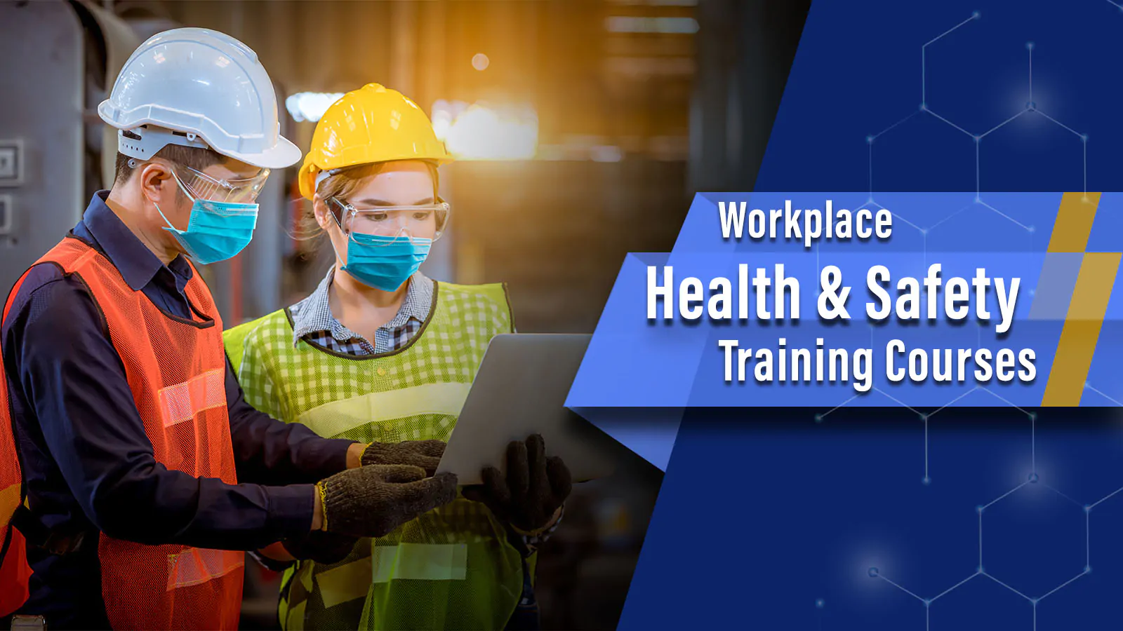 Level 1 Award in Health and Safety in the Workplace | CR Training Solutions