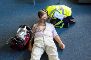 emergency response training