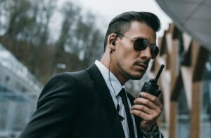 Close Protection Course